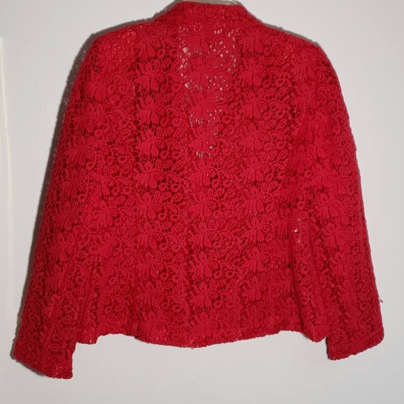 JONES NEW YORK BLAZER - Picture 6 of 10